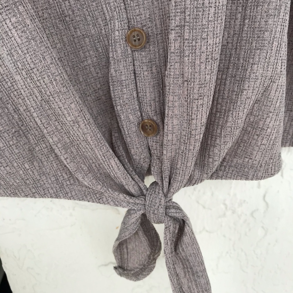 Button Down Tank *2 - image 4